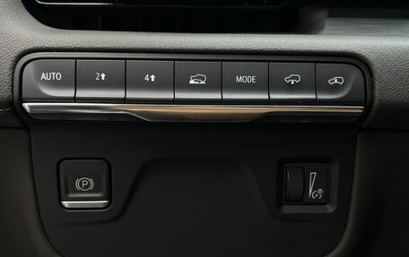 Cadillac Escalade V, 2021 год, 7 600 000 рублей, 12 фотография