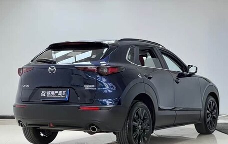 Mazda CX-30 I, 2022 год, 1 550 000 рублей, 5 фотография