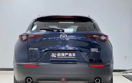 Mazda CX-30 I, 2022 год, 1 550 000 рублей, 6 фотография
