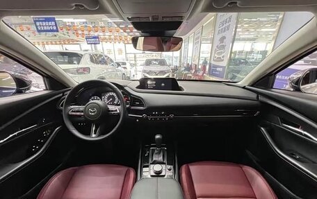 Mazda CX-30 I, 2022 год, 1 550 000 рублей, 13 фотография