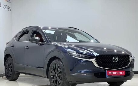 Mazda CX-30 I, 2022 год, 1 550 000 рублей, 3 фотография