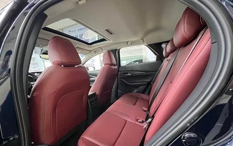 Mazda CX-30 I, 2022 год, 1 550 000 рублей, 16 фотография