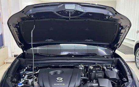 Mazda CX-30 I, 2022 год, 1 550 000 рублей, 18 фотография