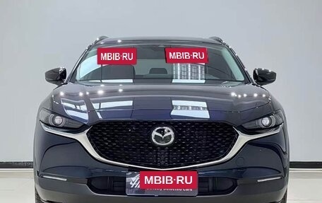 Mazda CX-30 I, 2022 год, 1 550 000 рублей, 2 фотография