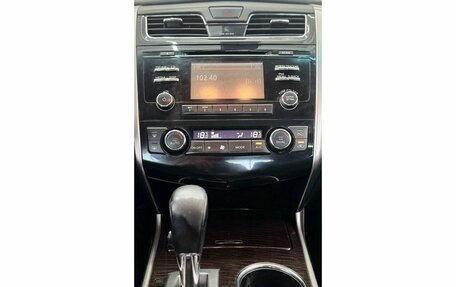 Nissan Teana, 2014 год, 1 379 000 рублей, 11 фотография