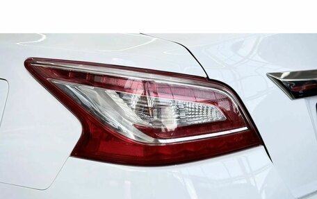 Nissan Teana, 2014 год, 1 379 000 рублей, 9 фотография