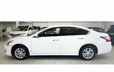 Nissan Teana, 2014 год, 1 379 000 рублей, 7 фотография