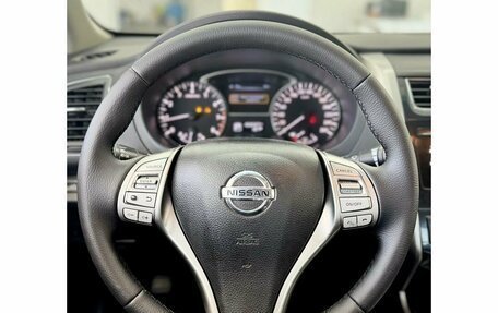Nissan Teana, 2014 год, 1 379 000 рублей, 12 фотография