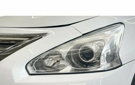 Nissan Teana, 2014 год, 1 379 000 рублей, 8 фотография