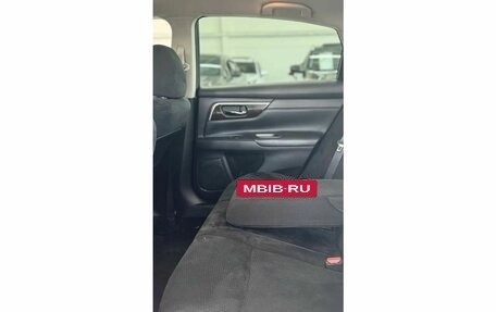 Nissan Teana, 2014 год, 1 379 000 рублей, 14 фотография