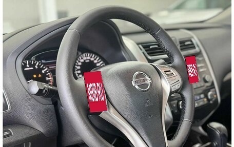 Nissan Teana, 2014 год, 1 379 000 рублей, 10 фотография