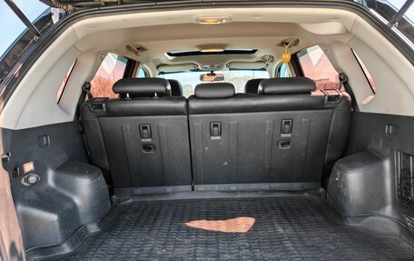 Hyundai Tucson III, 2007 год, 770 000 рублей, 12 фотография
