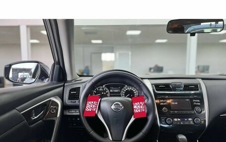 Nissan Teana, 2014 год, 1 379 000 рублей, 13 фотография