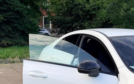 Mercedes-Benz CLA, 2021 год, 2 890 000 рублей, 2 фотография