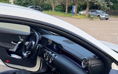 Mercedes-Benz CLA, 2021 год, 2 890 000 рублей, 3 фотография