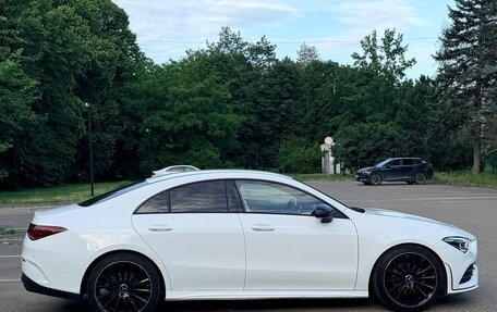 Mercedes-Benz CLA, 2021 год, 2 890 000 рублей, 4 фотография