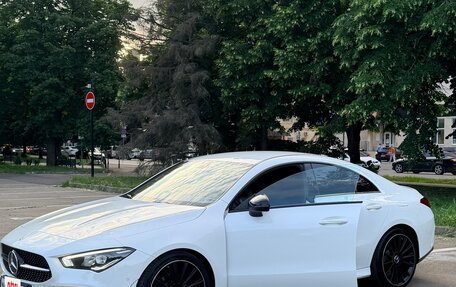 Mercedes-Benz CLA, 2021 год, 2 890 000 рублей, 6 фотография