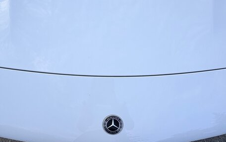 Mercedes-Benz CLA, 2021 год, 2 890 000 рублей, 11 фотография