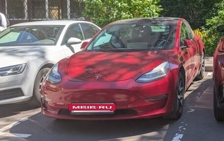 Tesla Model 3 I, 2018 год, 3 199 000 рублей, 9 фотография
