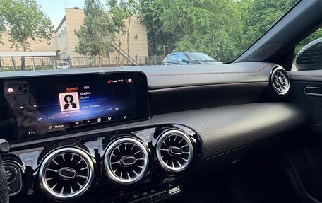 Mercedes-Benz CLA, 2021 год, 2 890 000 рублей, 10 фотография