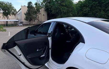 Mercedes-Benz CLA, 2021 год, 2 890 000 рублей, 15 фотография