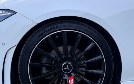 Mercedes-Benz CLA, 2021 год, 2 890 000 рублей, 7 фотография