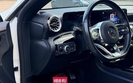 Mercedes-Benz CLA, 2021 год, 2 890 000 рублей, 8 фотография