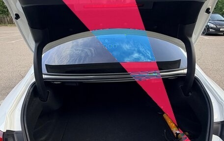 Mercedes-Benz CLA, 2021 год, 2 890 000 рублей, 14 фотография