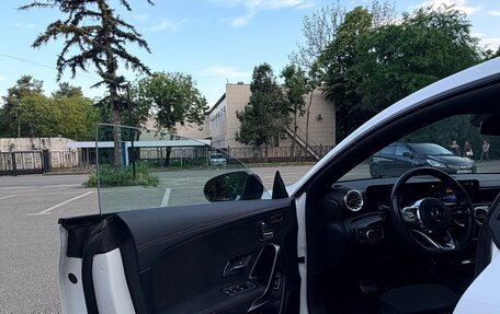 Mercedes-Benz CLA, 2021 год, 2 890 000 рублей, 18 фотография