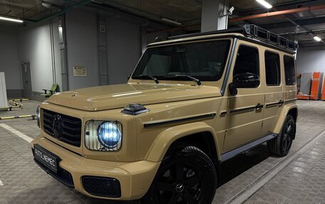 Mercedes-Benz G-Класс W463 рестайлинг _iii, 2025 год, 25 500 000 рублей, 2 фотография