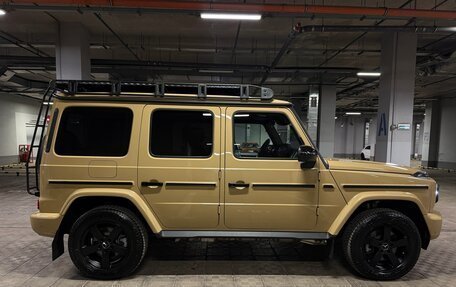 Mercedes-Benz G-Класс W463 рестайлинг _iii, 2025 год, 25 500 000 рублей, 5 фотография