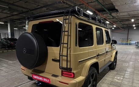 Mercedes-Benz G-Класс W463 рестайлинг _iii, 2025 год, 25 500 000 рублей, 6 фотография