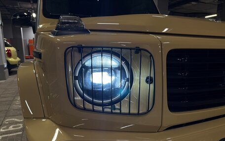 Mercedes-Benz G-Класс W463 рестайлинг _iii, 2025 год, 25 500 000 рублей, 11 фотография