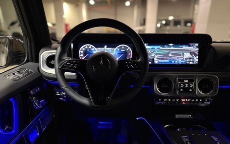 Mercedes-Benz G-Класс W463 рестайлинг _iii, 2025 год, 25 500 000 рублей, 13 фотография