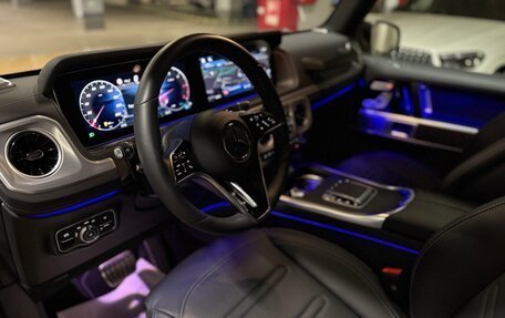 Mercedes-Benz G-Класс W463 рестайлинг _iii, 2025 год, 25 500 000 рублей, 14 фотография