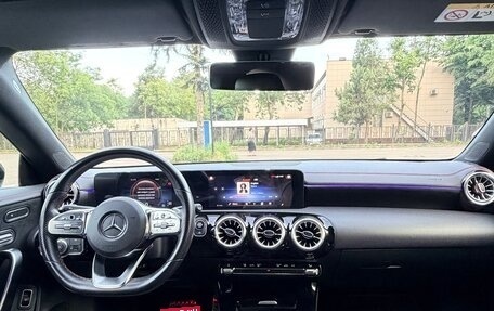 Mercedes-Benz CLA, 2021 год, 2 890 000 рублей, 17 фотография