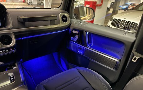Mercedes-Benz G-Класс W463 рестайлинг _iii, 2025 год, 25 500 000 рублей, 19 фотография