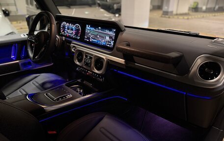 Mercedes-Benz G-Класс W463 рестайлинг _iii, 2025 год, 25 500 000 рублей, 22 фотография