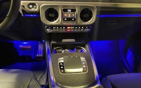 Mercedes-Benz G-Класс W463 рестайлинг _iii, 2025 год, 25 500 000 рублей, 17 фотография