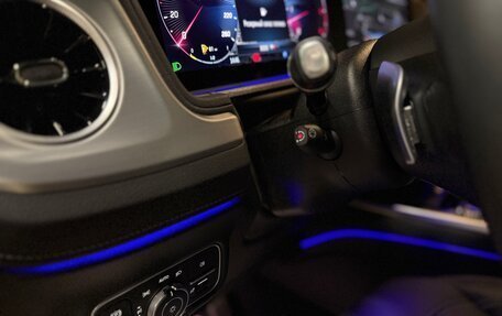 Mercedes-Benz G-Класс W463 рестайлинг _iii, 2025 год, 25 500 000 рублей, 21 фотография