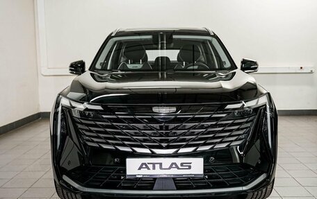 Geely Atlas, 2026 год, 3 449 990 рублей, 2 фотография
