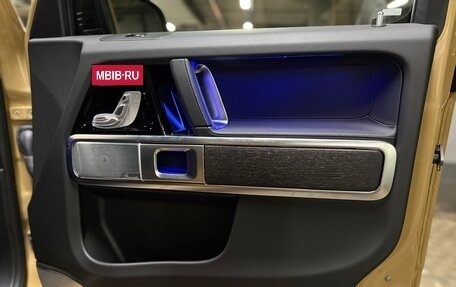 Mercedes-Benz G-Класс W463 рестайлинг _iii, 2025 год, 25 500 000 рублей, 24 фотография