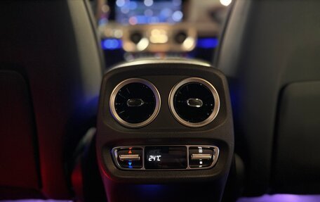 Mercedes-Benz G-Класс W463 рестайлинг _iii, 2025 год, 25 500 000 рублей, 30 фотография