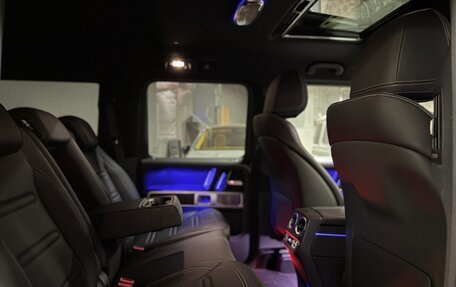 Mercedes-Benz G-Класс W463 рестайлинг _iii, 2025 год, 25 500 000 рублей, 28 фотография