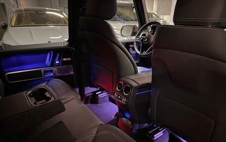 Mercedes-Benz G-Класс W463 рестайлинг _iii, 2025 год, 25 500 000 рублей, 27 фотография