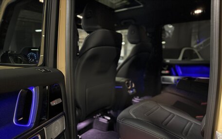 Mercedes-Benz G-Класс W463 рестайлинг _iii, 2025 год, 25 500 000 рублей, 25 фотография