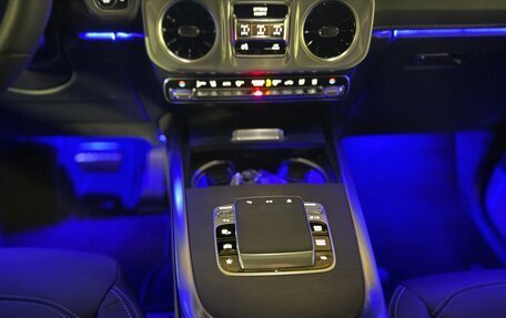 Mercedes-Benz G-Класс W463 рестайлинг _iii, 2025 год, 25 500 000 рублей, 36 фотография