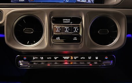 Mercedes-Benz G-Класс W463 рестайлинг _iii, 2025 год, 25 500 000 рублей, 32 фотография