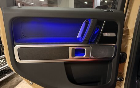 Mercedes-Benz G-Класс W463 рестайлинг _iii, 2025 год, 25 500 000 рублей, 34 фотография