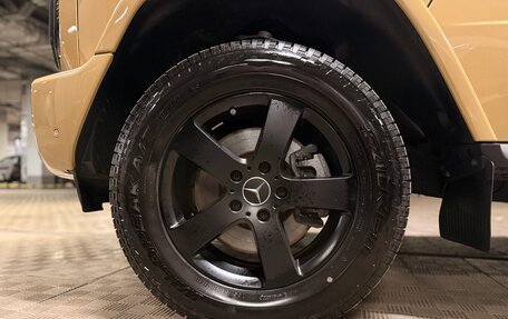 Mercedes-Benz G-Класс W463 рестайлинг _iii, 2025 год, 25 500 000 рублей, 33 фотография